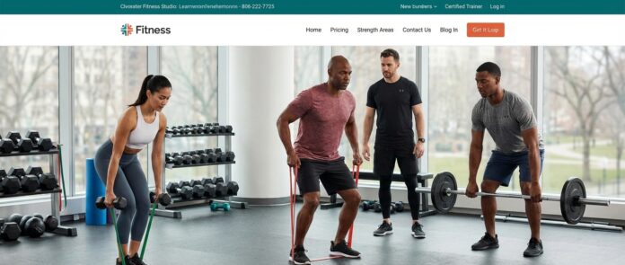 resistance training program for strength