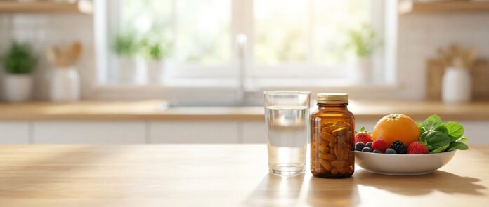 should one take multivitamins