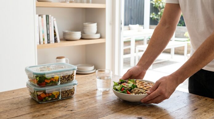 simple 1500 calorie meal plan