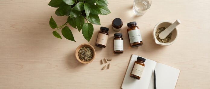 supplements to increase metabolism