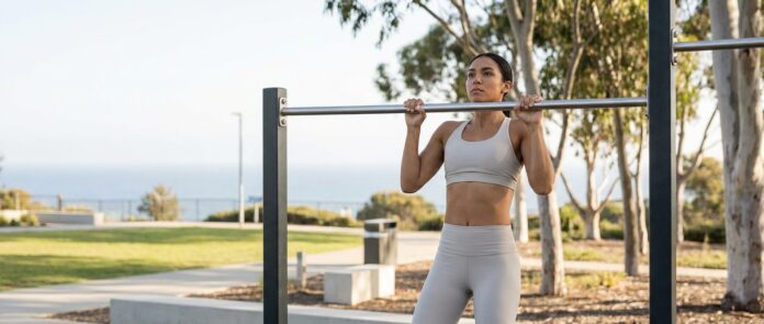 upper body weight exercises