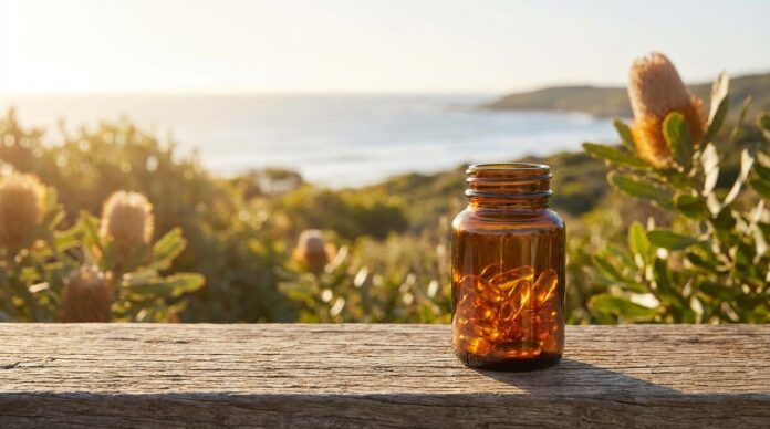 vitamin d 5000 iu australia