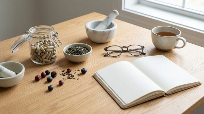 weight loss supplements