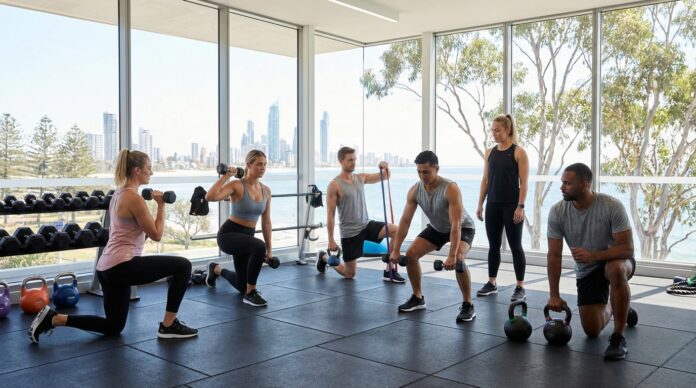 weight resistance training for weight loss