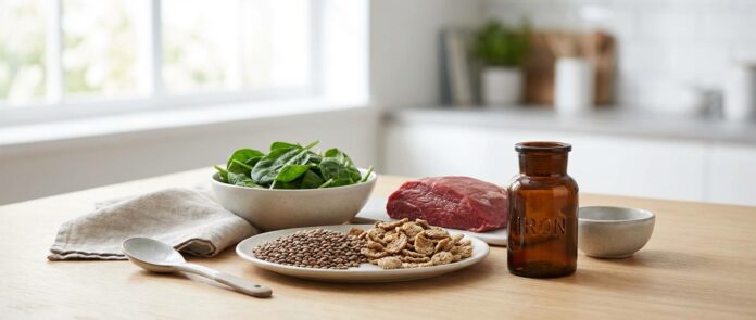 what do iron what do iron