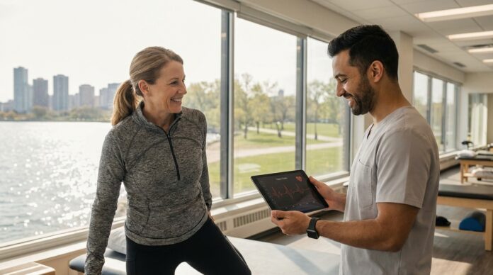 what is physical activity exercise