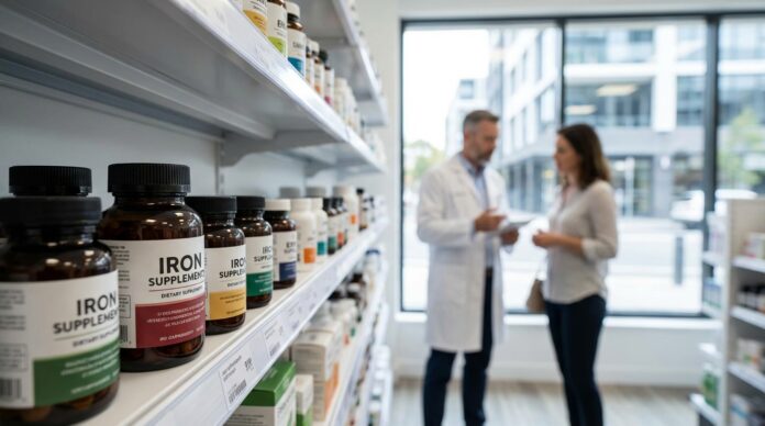 where can you buy iron where can you buy iron