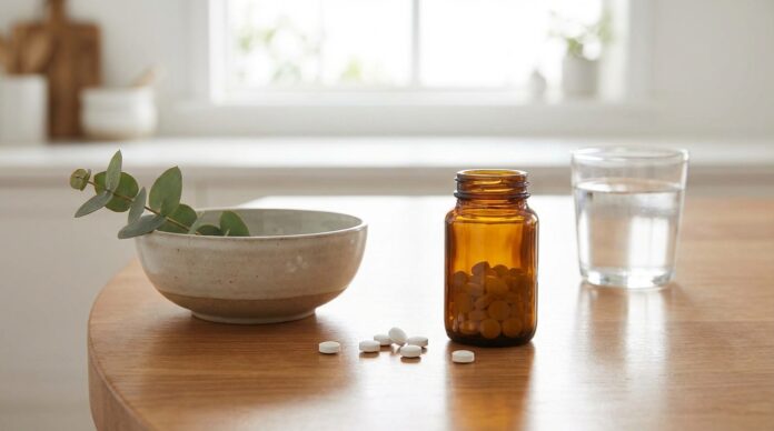 zinc tablets zinc tablets