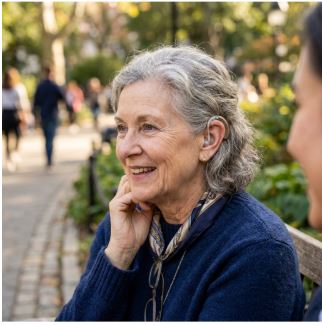 Understanding the Features That Impact Hearing Device Costs