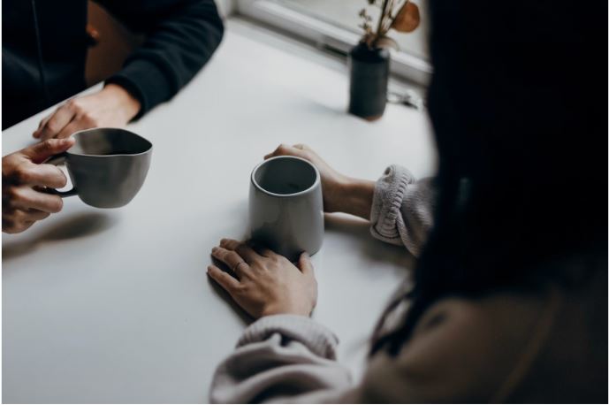 The Benefits of Seeking Relationship Support Before Problems Escalate The Benefits of Seeking Relationship Support Before Problems Escalate